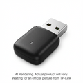 AX1800 Nano Dual Band Wi-Fi 6 USB Adapter