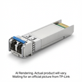 Omada 1000Base-LX SMF Industrial SFP Module