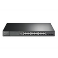 JetStream 28-Port Gigabit L2 Managed Switch
