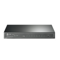 JetStream 8-Port Gigabit Smart Switch. 8? gigabit RJ45 ports