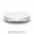 Omada BE22000 Ceiling Mount Tri-Band Wi-Fi 7 Access Point