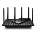 AX5400 Tri-Band Wi-Fi 6E Router