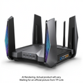 BE19000 Tri Band Wi-Fi 7 Gaming Router