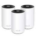 AXE5400 Whole Home Mesh Wi-Fi 6E System(Tri-Band), 3 pack