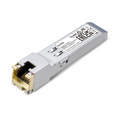 1000BASE-T RJ45 SFP Module