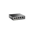 JetStream? 5-Port 10/100Mbps Desktop Switch