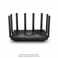 AX5400 Dual-Band Wi-Fi 6 Router
