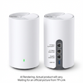 BE17000 Whole Home Mesh Wi-Fi 7 System(Tri-Band)