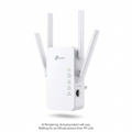 AXE5400 Wi-Fi 6E Range Extender