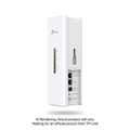 Omada Wireless Bridge 5 GHz 867 Mbps Long-Range Indoor/Outdoor Access Point