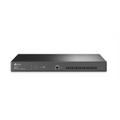 JetStream 8-Port 10GE SFP  L2  Managed Switch