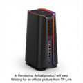 BE9300 Tri-Band Wi-Fi 7 Gaming Router