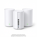 BE17000 Whole Home Mesh Wi-Fi 7 System(Tri-Band)
