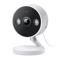 Indoor/Outdoor Home Security Wi-Fi Camera