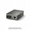 Bi-Directional Fiber Converter