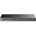 16-Port Gigabit Easy Smart Switch