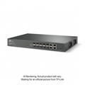 8-port GPON OLT