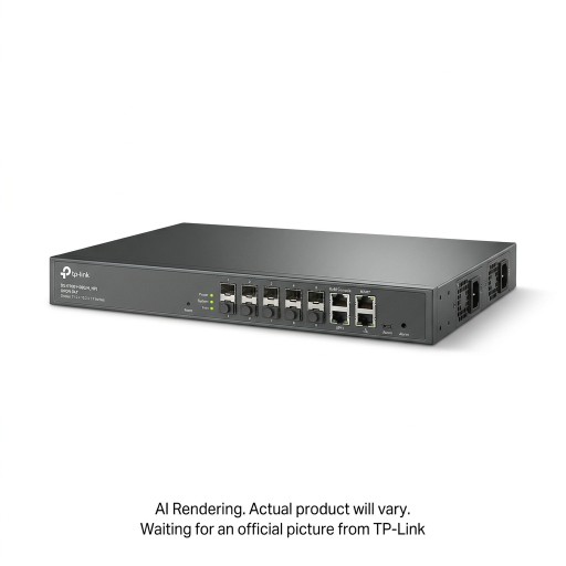 8-port GPON OLT