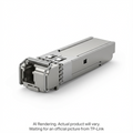 Omada 1000Base-BX WDM Bi-Directional Industrial SFP Module