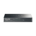 JetStream? 8-Port Gigabit Desktop PoE Switch