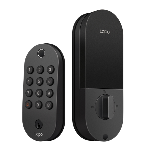 Smart Wi-Fi Door Lock
