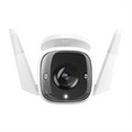 Outdoor Security Wi-Fi Camera