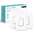Kasa Smart Wi-Fi Dimmer Switch, Matter
