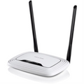 300Mbps Wireless N Router
