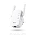 BE3600 Wi-Fi 7 Range Extender