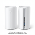 BE14000 Whole Home Mesh Wi-Fi 7 System(Tri-Band)