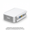 TP-Link BE3600 Wi-Fi 7 Pocket Travel Router