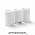AX1500 Whole Home Mesh Wi-Fi 6 System
