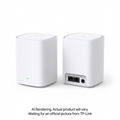 AX1500 Whole Home Mesh Wi-Fi 6 System