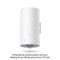 BE5000 Outdoor/Indoor Mesh Wi-Fi 7 Unit