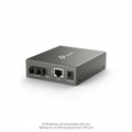 Bi-Directional Fiber Converter