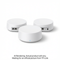 BE5000 Whole Home Mesh Wi-Fi 7 System