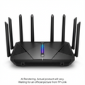 BE6500 Dual-Band Wi-Fi 7 Gaming Router
