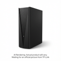 BE15000 Tri Band Wi-Fi 7 Router