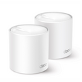 AX3000 Whole Home Mesh Wi-Fi System, 2 pack