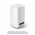 BE11000 Whole Home Mesh Wi-Fi 7 System(Tri-Band)