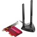 AX3000 Wi-Fi 6 Bluetooth 5.0 PCIe Adapter