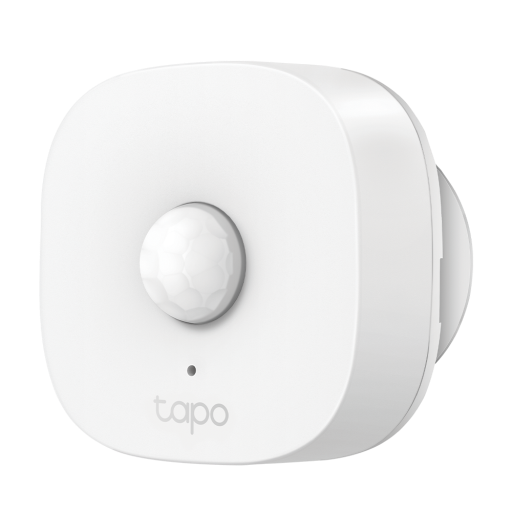 Smart Motion Sensor