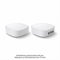 BE3600 Whole Home Mesh Wi-Fi 7 System