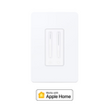 Smart Ceiling Fan Control and Dimmer Switch
