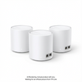 AX3000 Whole Home Mesh Wi-Fi 6 System