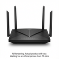 BE3600 Dual-Band Wi-Fi 7 Router
