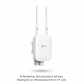BE5000 Indoor/Outdoor Dual-Band Wi-Fi 7 Access Point