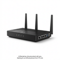 BE3600 Dual-Band Wi-Fi 7 Router