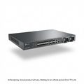 8-port XGSPON&GPON Combo OLT