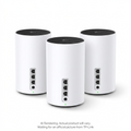 AX3000 Whole Home Mesh Wi-Fi 6 System